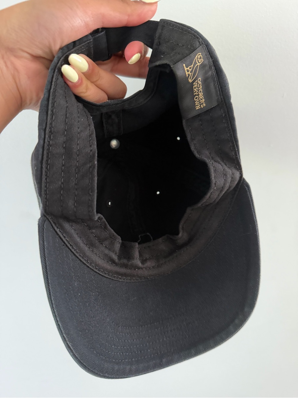 OVO Baseball Hat - Picture 3 of 4